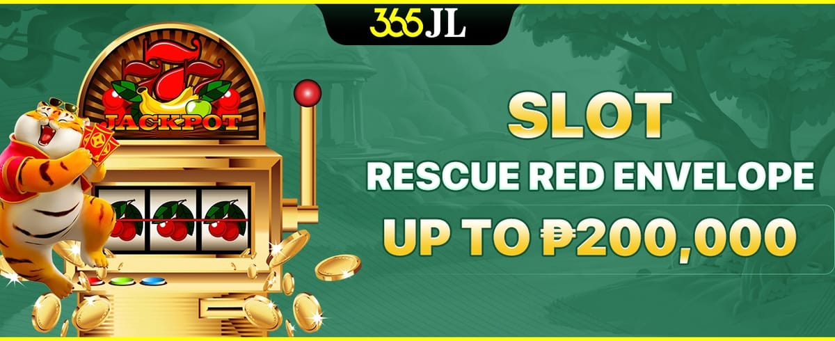 Daily 5% VIP Cashback Rescue Bonus
