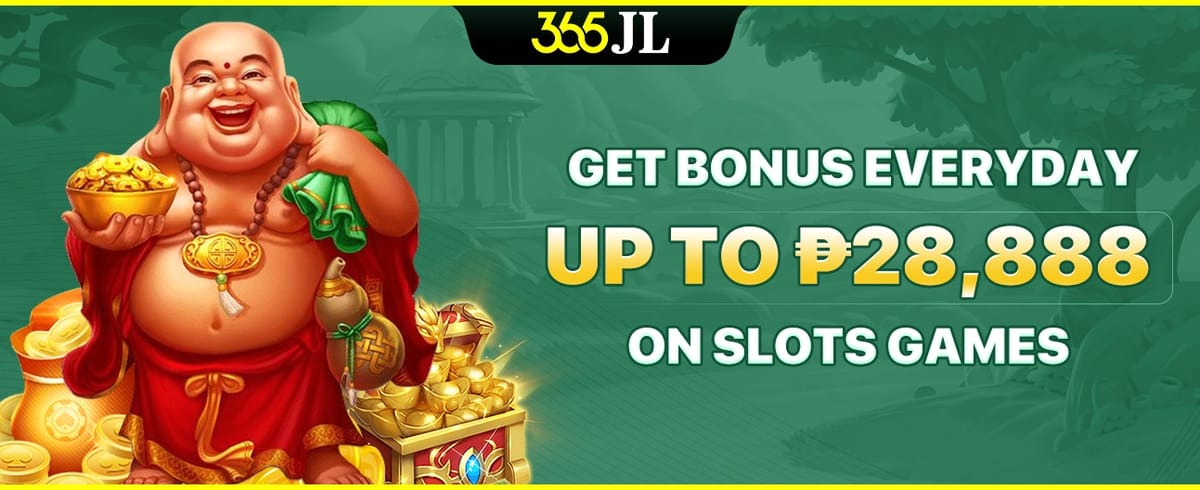 Daily 200 Free Spins on Hot Jili Slots